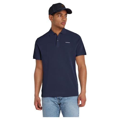 G-STAR Oluv Short Sleeve Polo XL G-STAR Oluv Short Sleeve Polo XL von G-STAR