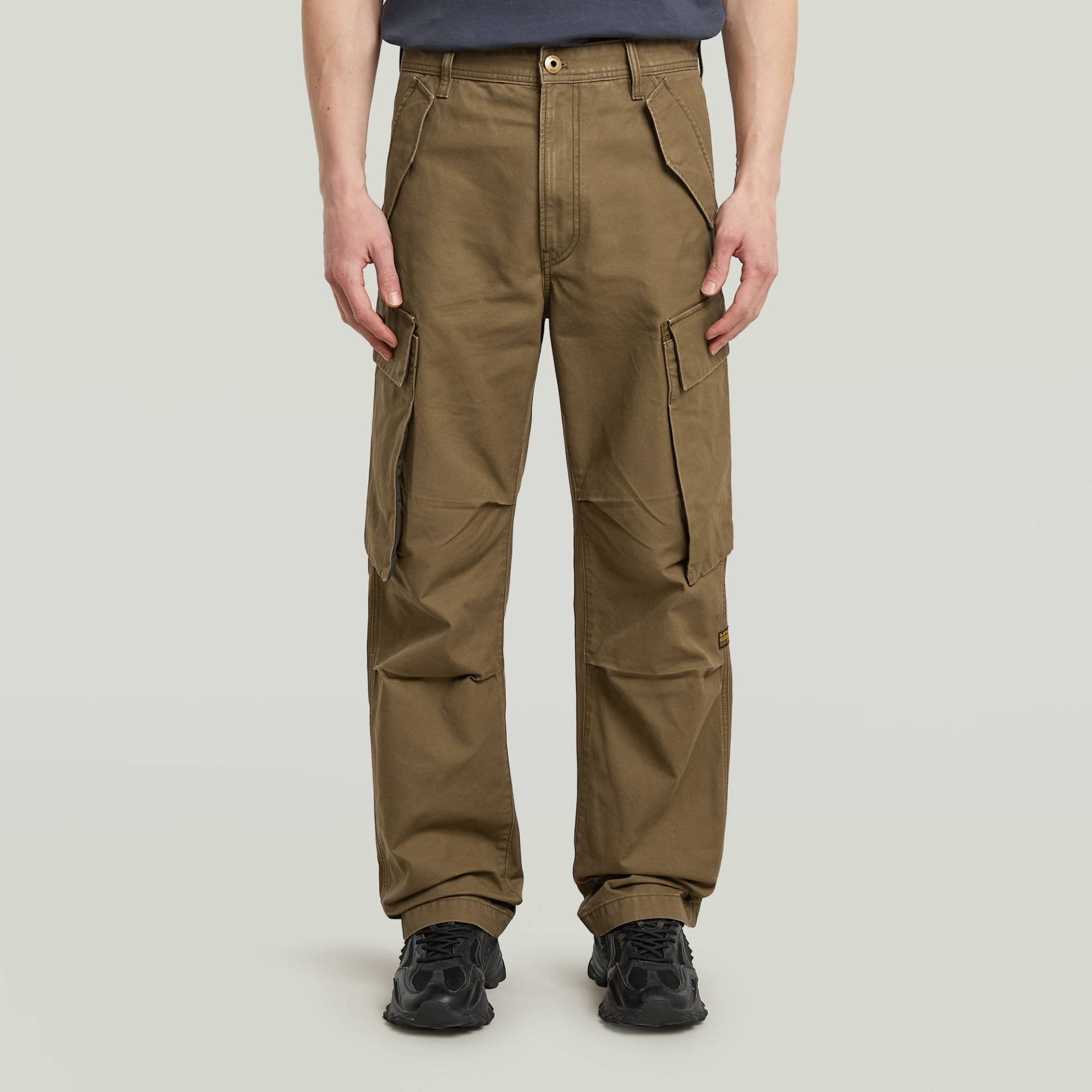 R-3N Regular Straight Cargohose R-3N Regular Straight Cargohose von G-STAR