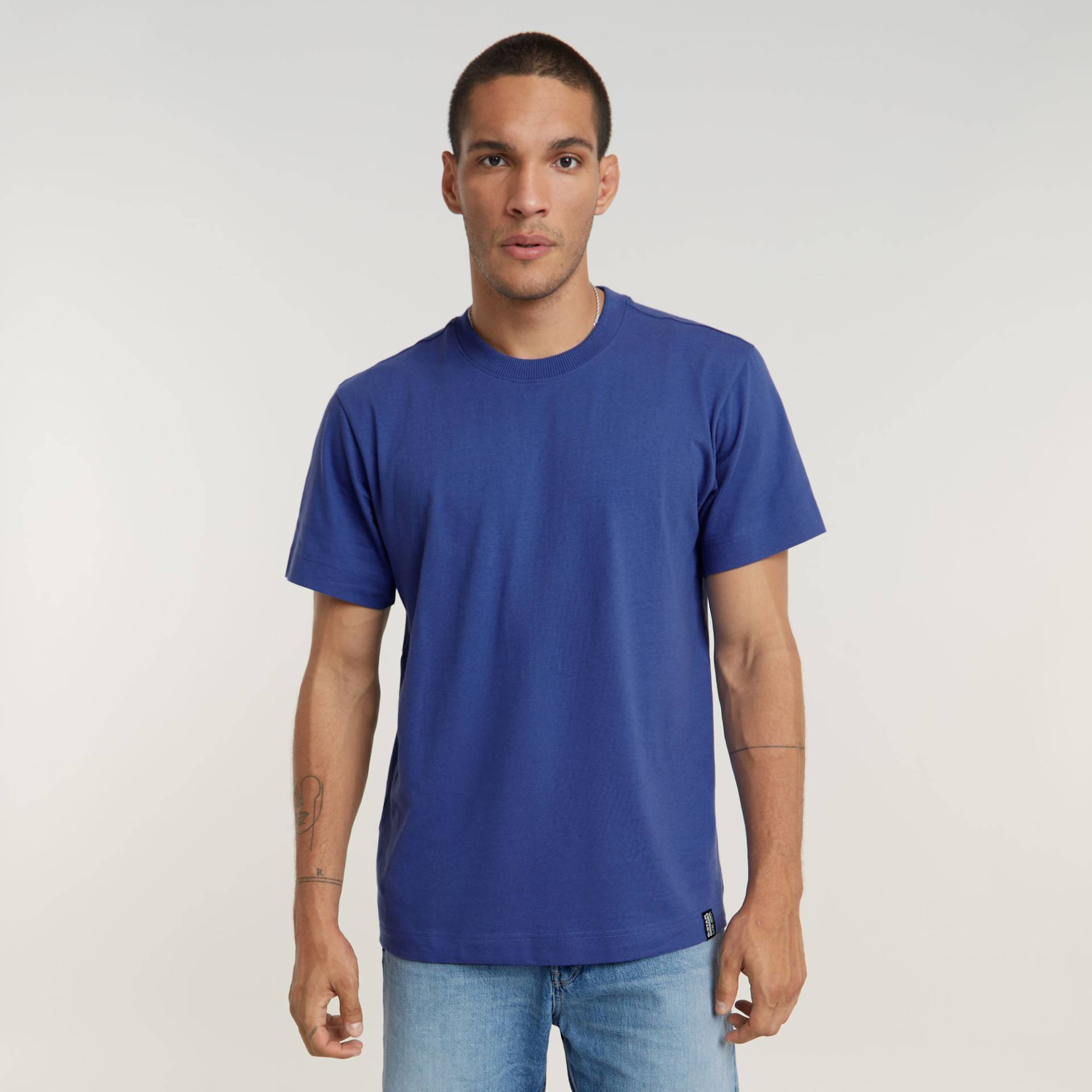 Essential Loose T-Shirt von G-Star RAW