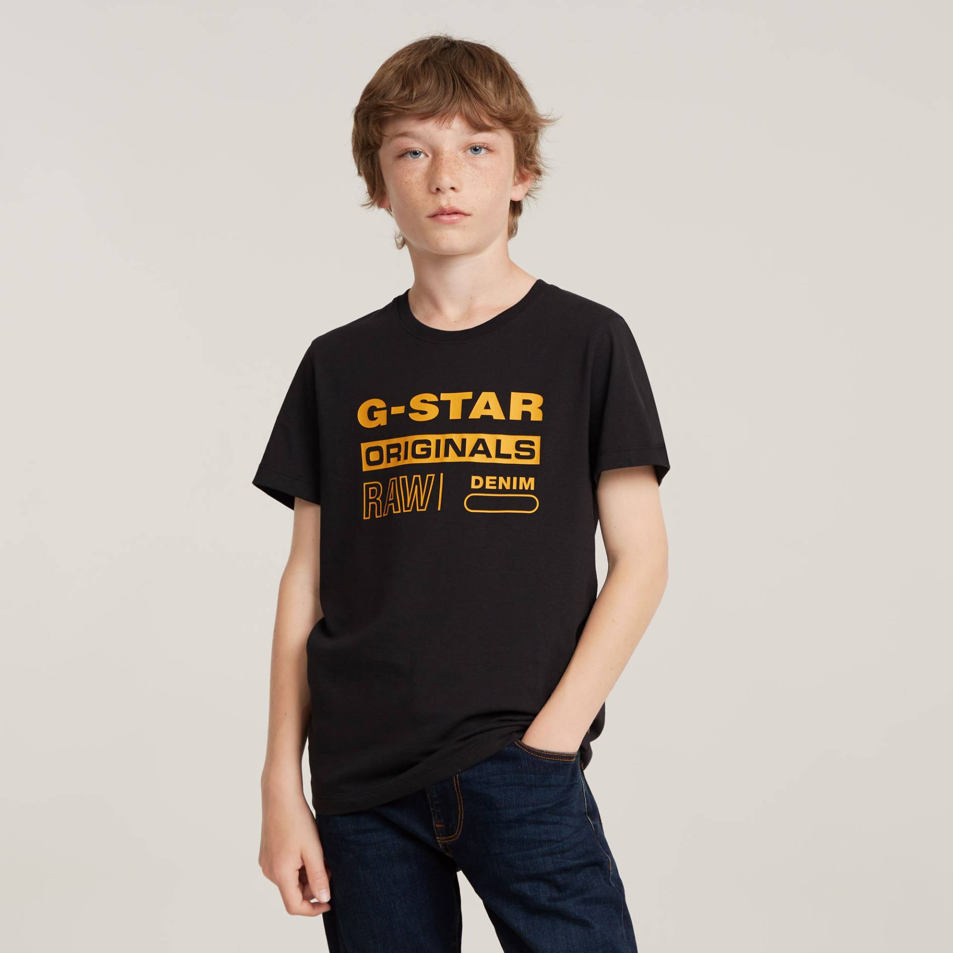 Kids T-Shirt G-Star Originals von G-Star RAW