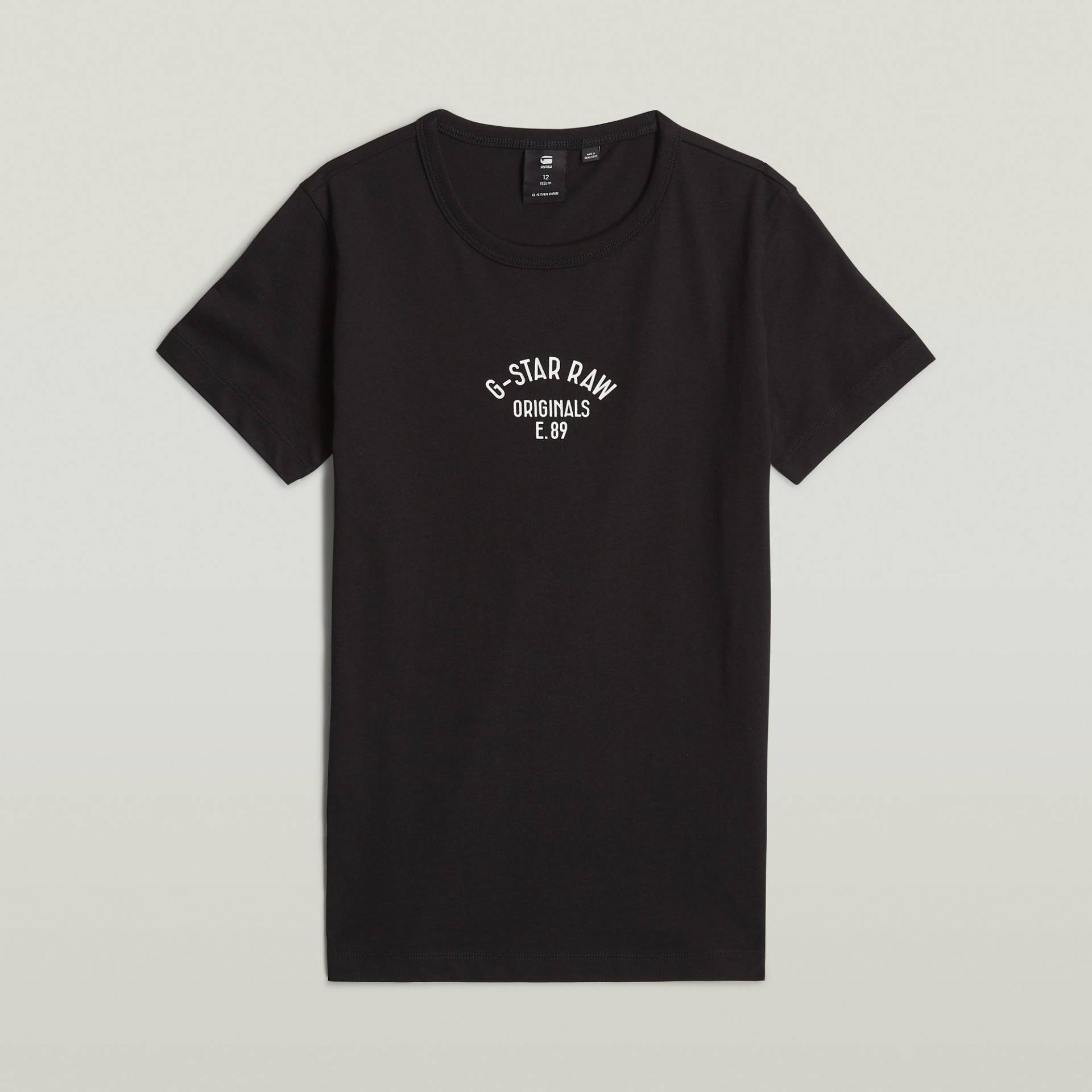 Kids T-Shirt Slim von G-Star RAW