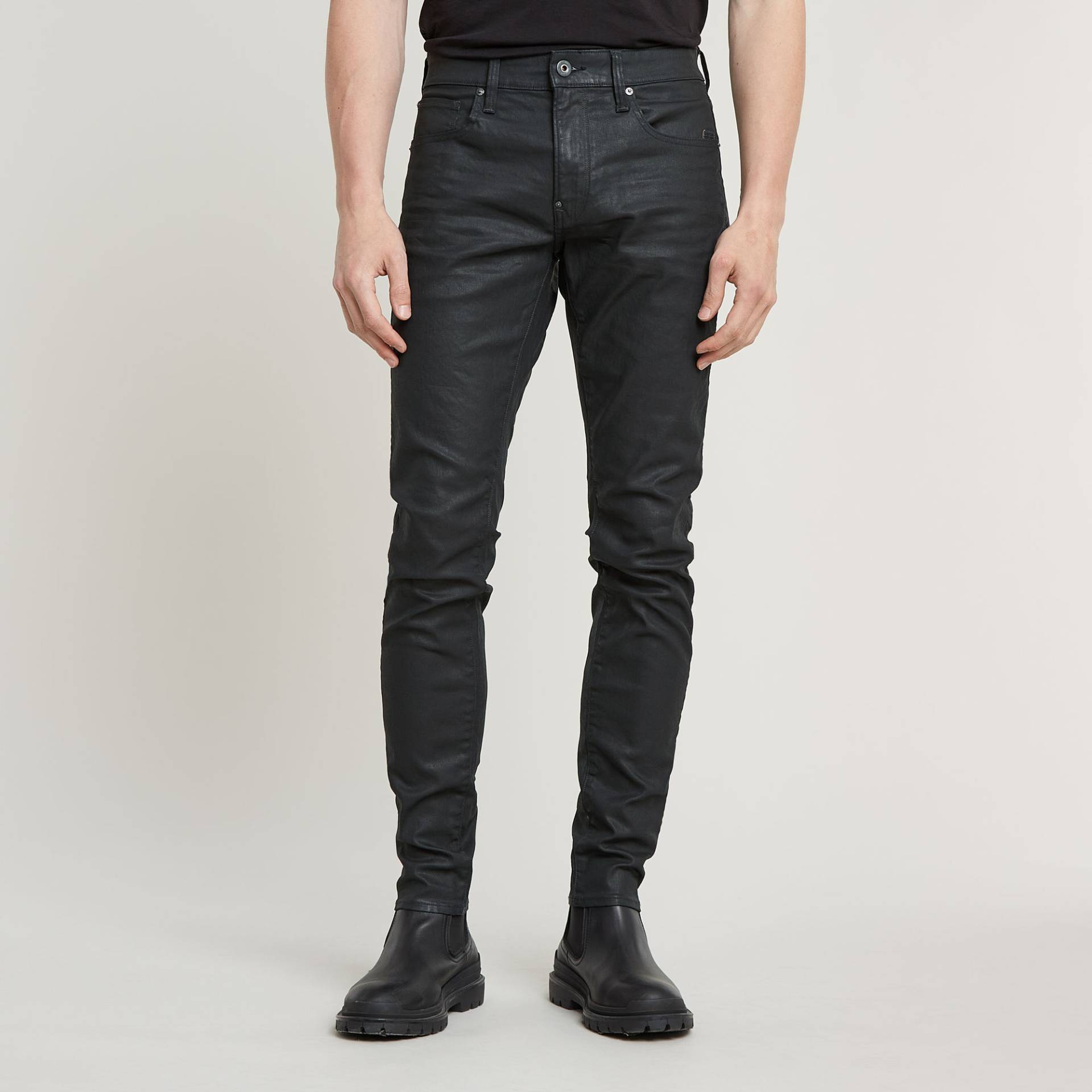 Revend Skinny Jeans von G-Star RAW