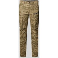 G-Star Raw Regular Fit Cargohose aus reiner Baumwolle Modell 'Rovic' in Beige, Größe 33/34 G-Star Raw Regular Fit Cargohose aus reiner Baumwolle Modell 'Rovic' in Beige, Größe 33/34 von G-Star Raw