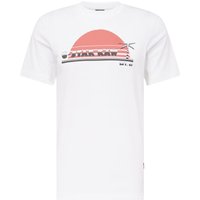 T-Shirt 'Sunrise' von G-Star Raw