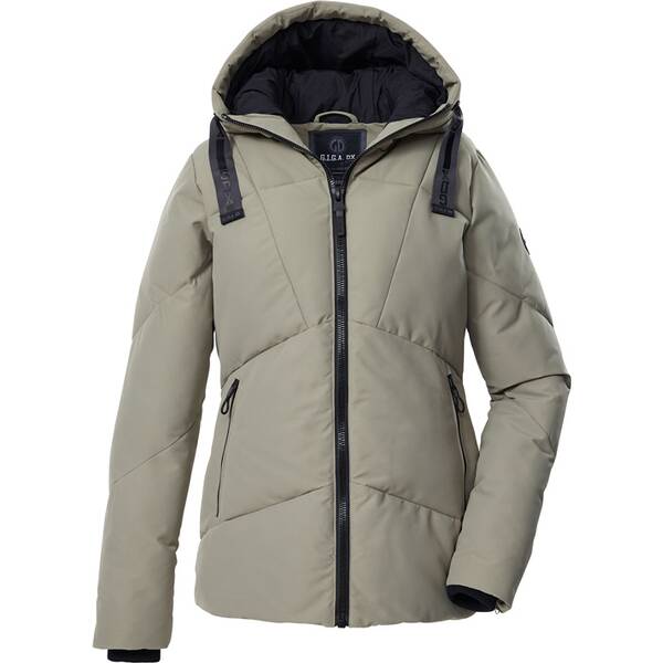 G.I.G.A. DX by killtec Damen Funktionsjacke GW 40 WMN QLTD JCKT G.I.G.A. DX by killtec Damen Funktionsjacke GW 40 WMN QLTD JCKT von G.I.G.A. DX by killtec