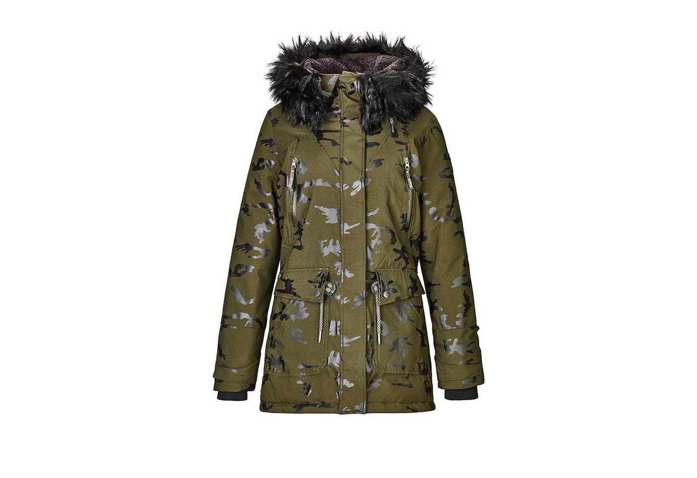 G.I.G.A. DX Winterjacke G.I.G.A. DX Damen Parka Kaarla 34279 G.I.G.A. DX Winterjacke G.I.G.A. DX Damen Parka Kaarla 34279 von G.I.G.A. DX