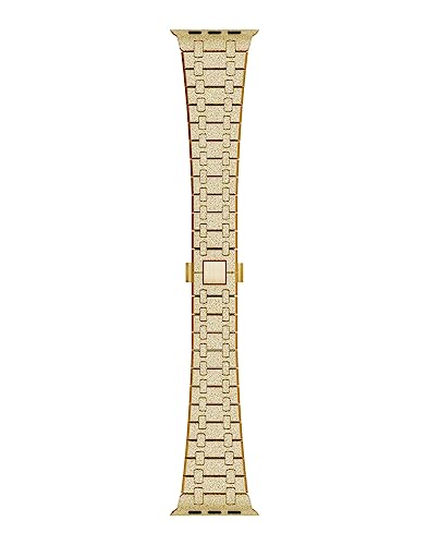 GAFNED Luxus-Uhren-Modifikationsset, für Apple Watch Armband 49 mm, 44 mm, 45 mm, 42 mm, Metallarmband, Zubehör, für iWatch Ultra 8, 7, 6, 5, 4, SE-Serie mit Werkzeug, 45 mm, Achat von GAFNED