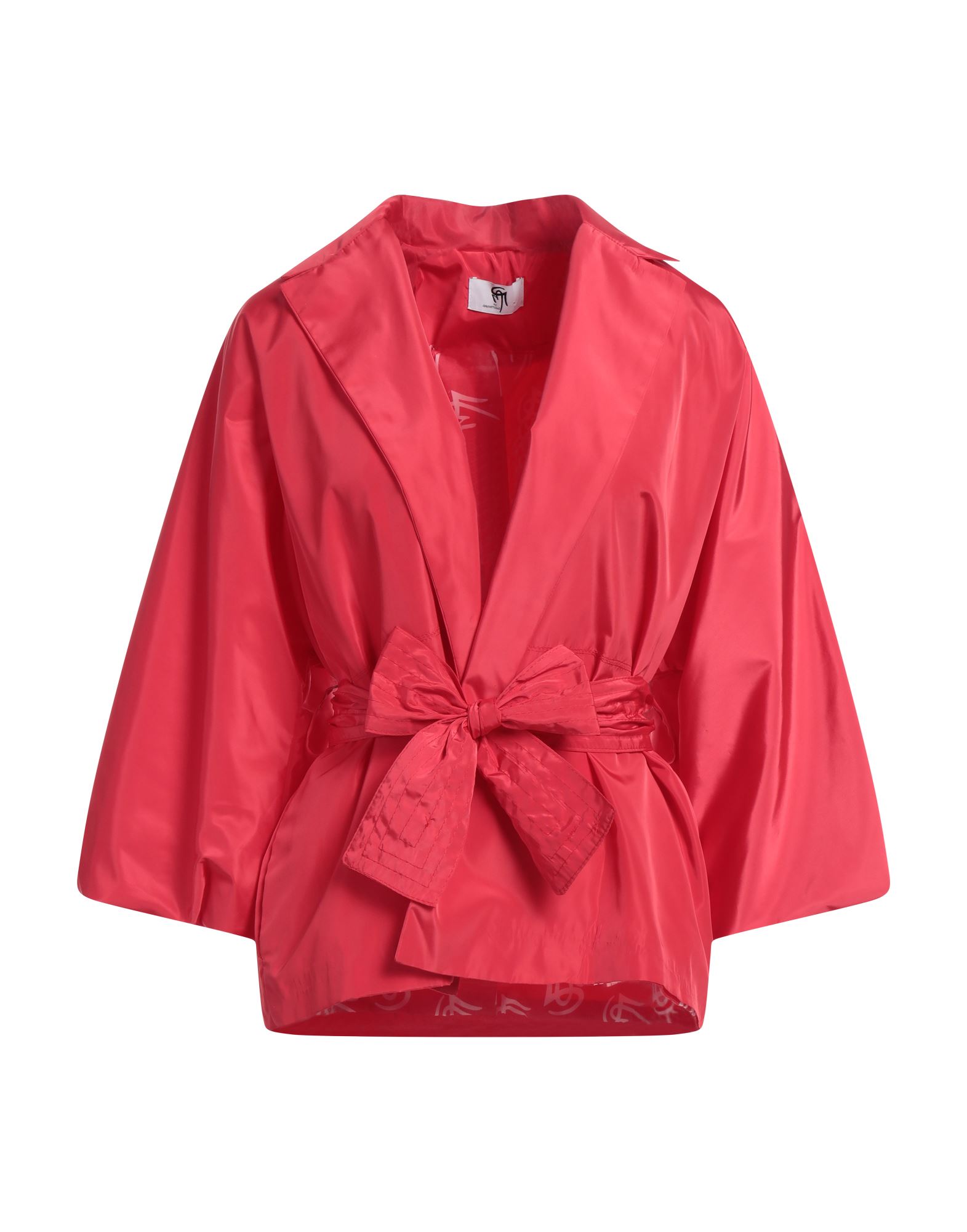 GAI MATTIOLO Blazer Damen Rot von GAI MATTIOLO