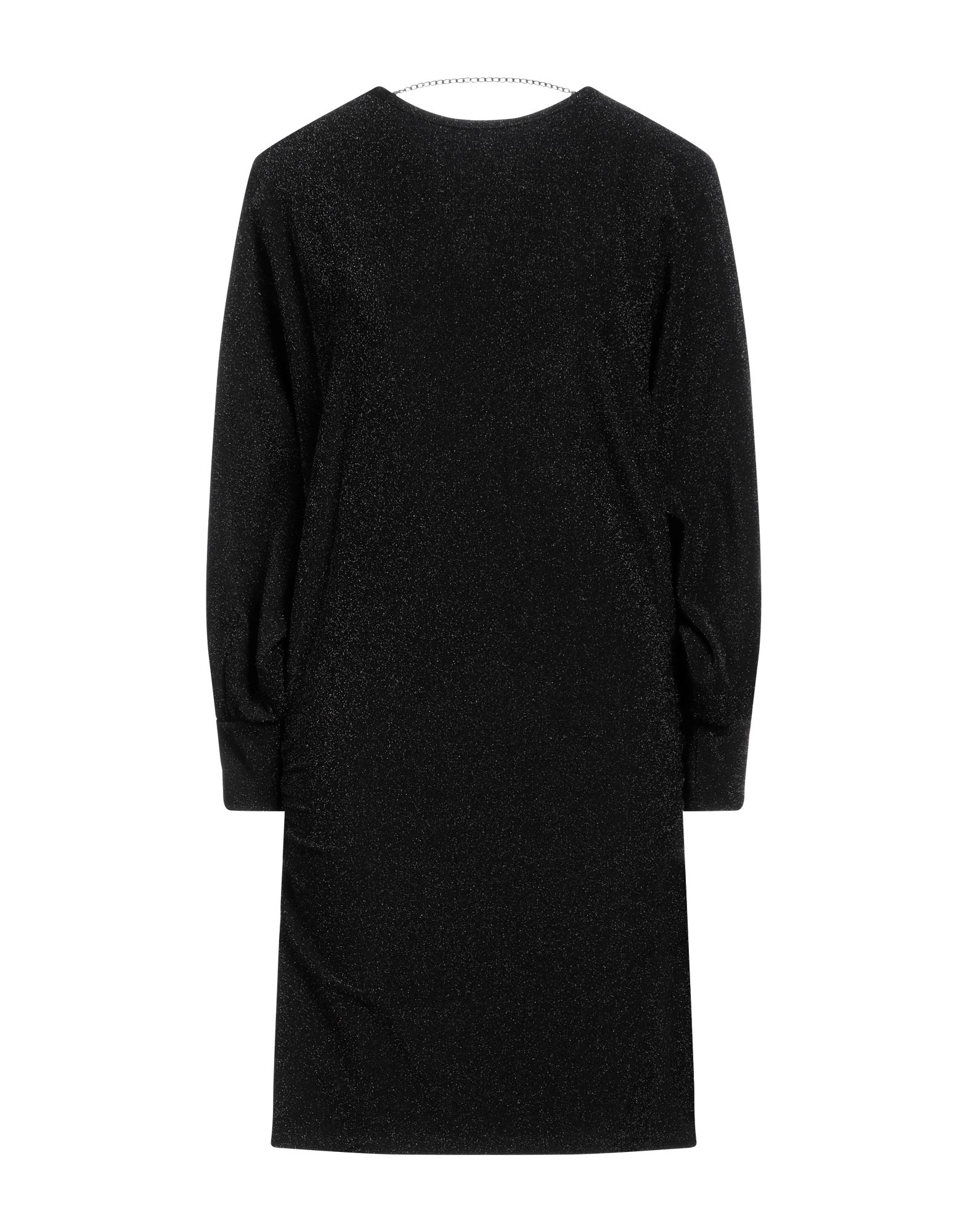 GAI MATTIOLO Mini-kleid Damen Schwarz von GAI MATTIOLO