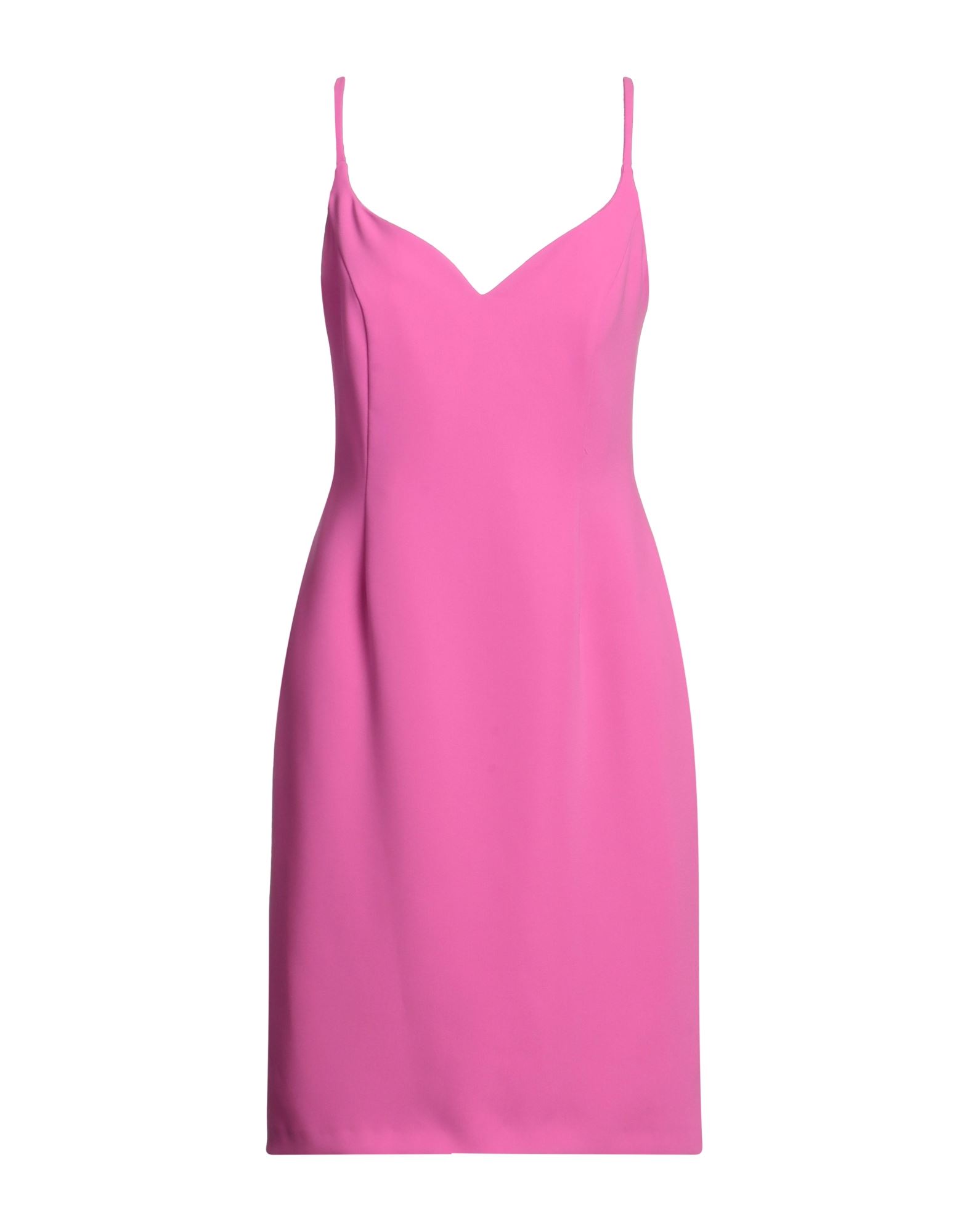 GAI MATTIOLO Mini-kleid Damen Fuchsia von GAI MATTIOLO