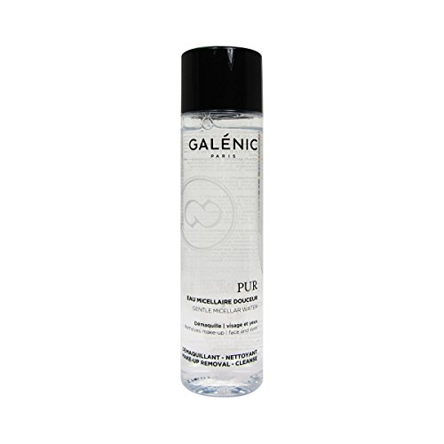 Galénic Pur Eau Micellaire Douceur 200ml von GALENIC