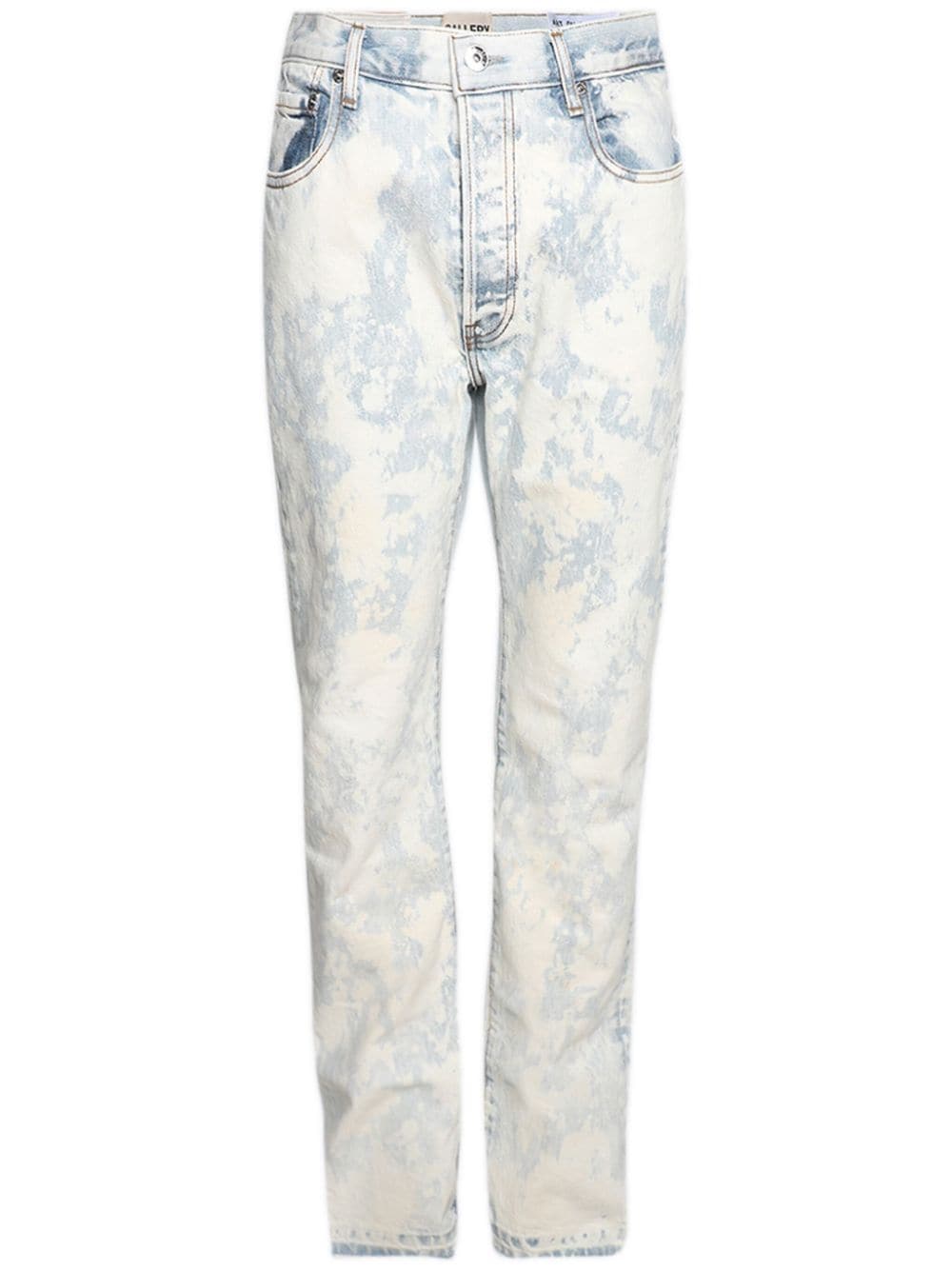 GALLERY DEPT. Surf Side Wash 5001 Jeans - Blau von GALLERY DEPT.