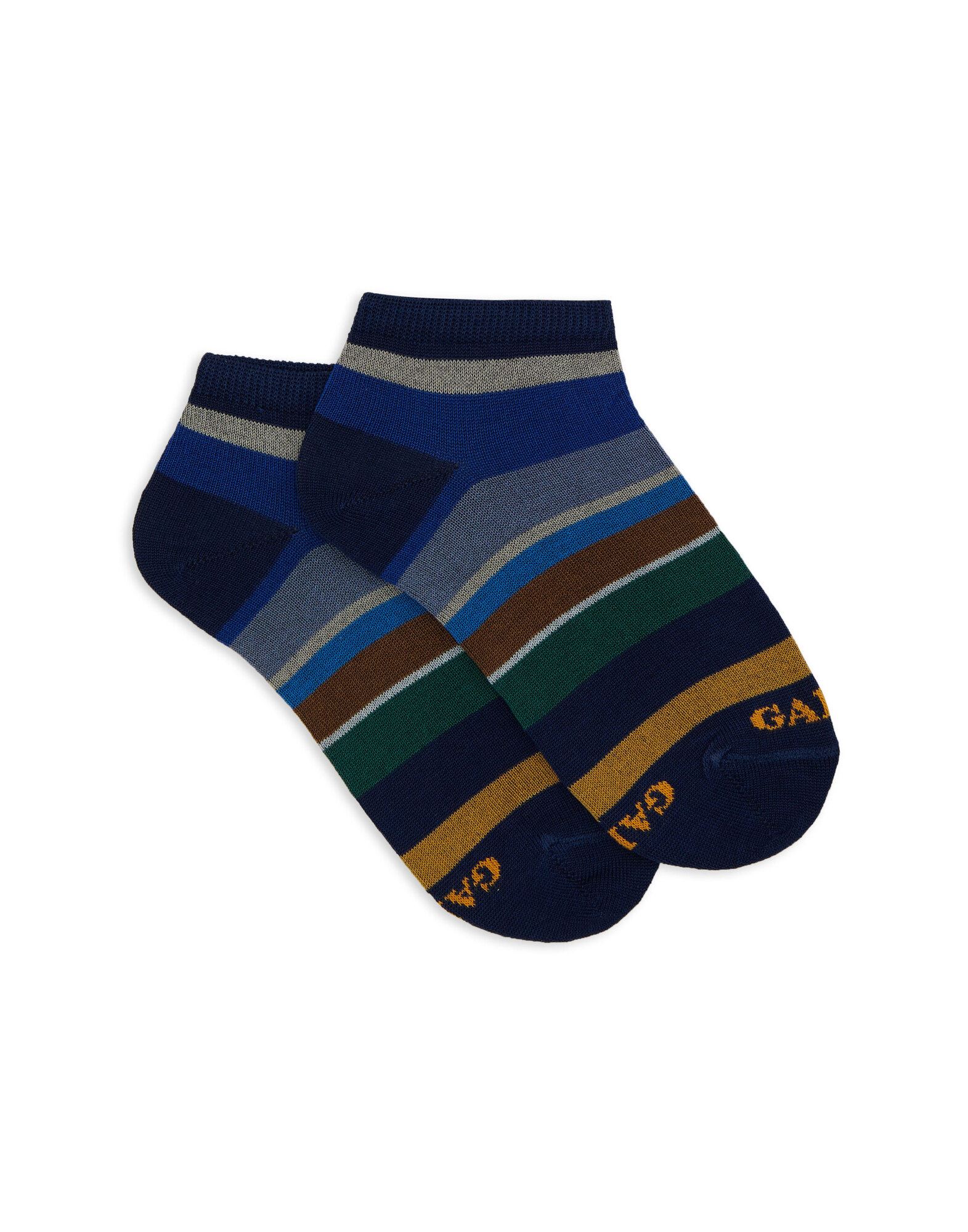 GALLO Socken & Strumpfhosen Kinder Blau von GALLO