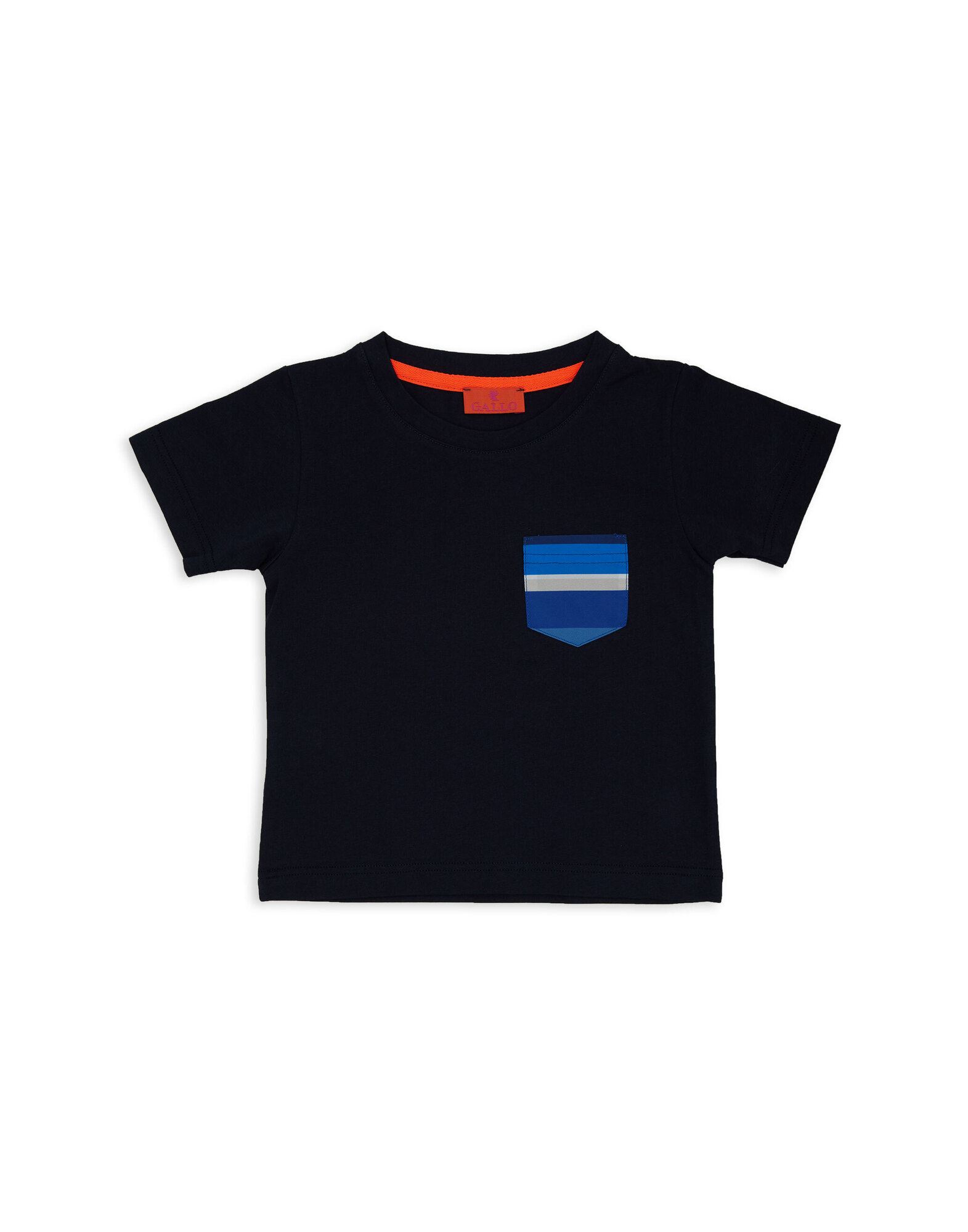 GALLO T-shirts Kinder Blau von GALLO