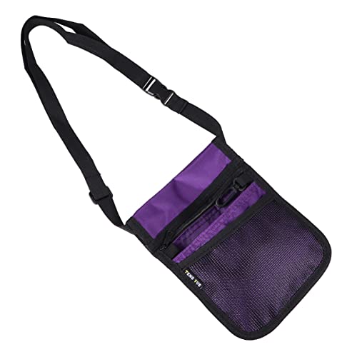 GALPADA Taschenbeutel für Krankenschwestern Taschenorganizer für Tragetasche -Gürtel Handtaschen Schultertasche Zubehör für Krankenschwestern Auf Bestellung Veranstalter Plugin Herren von GALPADA