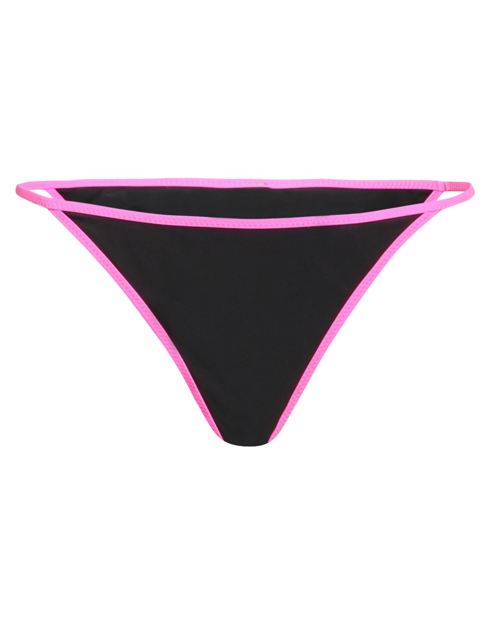 GANNI Bikinislip & Badehose Damen Schwarz von GANNI