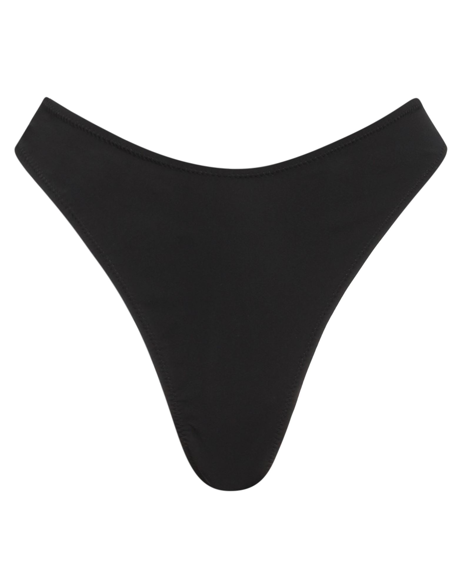 GANNI Bikinislip & Badehose Damen Schwarz von GANNI