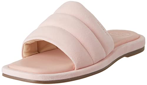 GANT FOOTWEAR Damen KHIRIA Sandale, pink, 39 EU von GANT FOOTWEAR