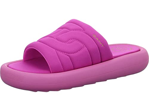 GANT FOOTWEAR Damen STAYLA Sportsandale, Cerise, 36 EU von GANT FOOTWEAR