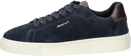 GANT FOOTWEAR Herren MC Julien Sneaker, Marine, 45 EU von GANT FOOTWEAR