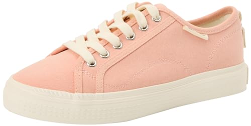 GANT Damen CARROLY Sneaker, Dusty pink, 39 EU von GANT