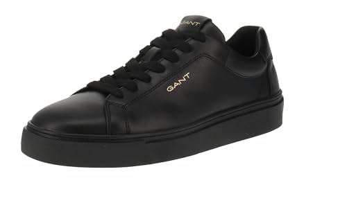 GANT Footwear 30631889 Mc Julien - Herren Sneaker - G021-Black-Black, Größe:41 EU GANT Footwear 30631889 Mc Julien - Herren Sneaker - G021-Black-Black, Größe:41 EU von GANT