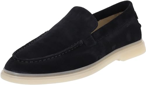 GANT Herren BOERY Slipper, Marine, 44 EU von GANT