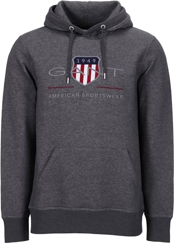 GANT REG Archive Shield Hoodie von GANT