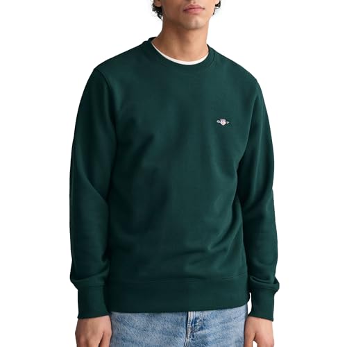 GANT REG Shield C-Neck Sweat von GANT