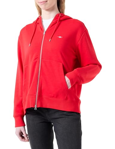 GANT Shield Zip Hoodie GANT Shield Zip Hoodie von GANT