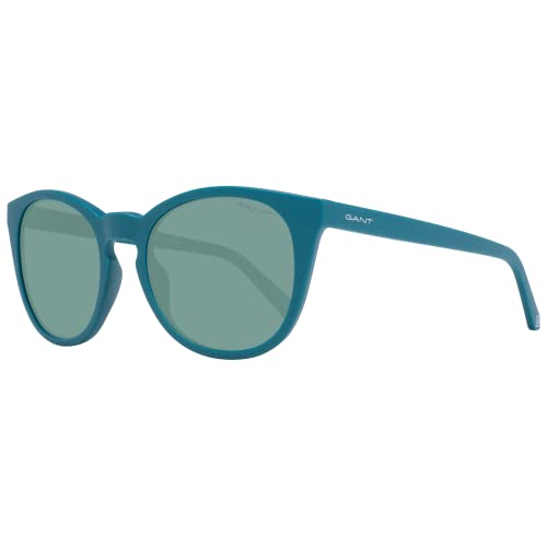 Gant Unisex Mod. Ga8080 5492p Sonnenbrille, Mehrfarbig (Mehrfarbig) von GANT