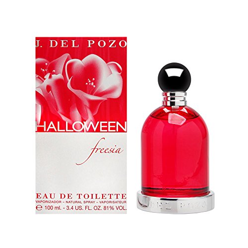 Jesus del Pozo Halloween Freesia Eau de Toilette Spray 100 ml von GANT