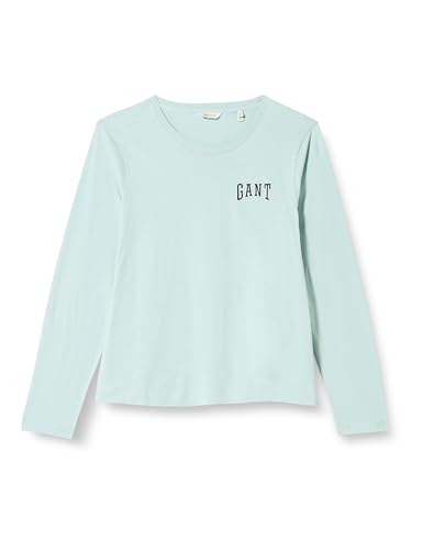 REG Logo LS T-Shirt von GANT