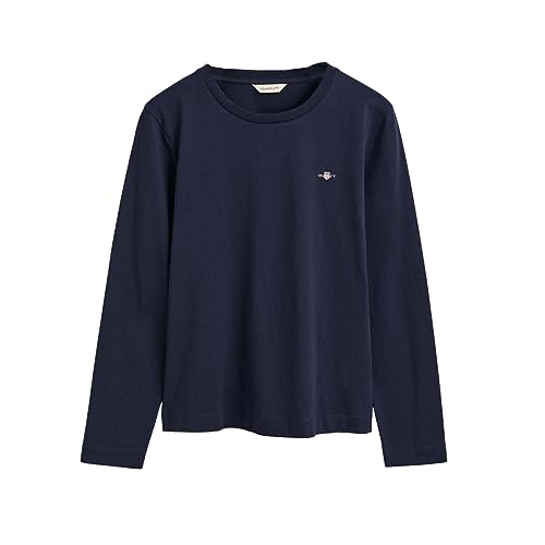 REG Shield LS T-Shirt von GANT