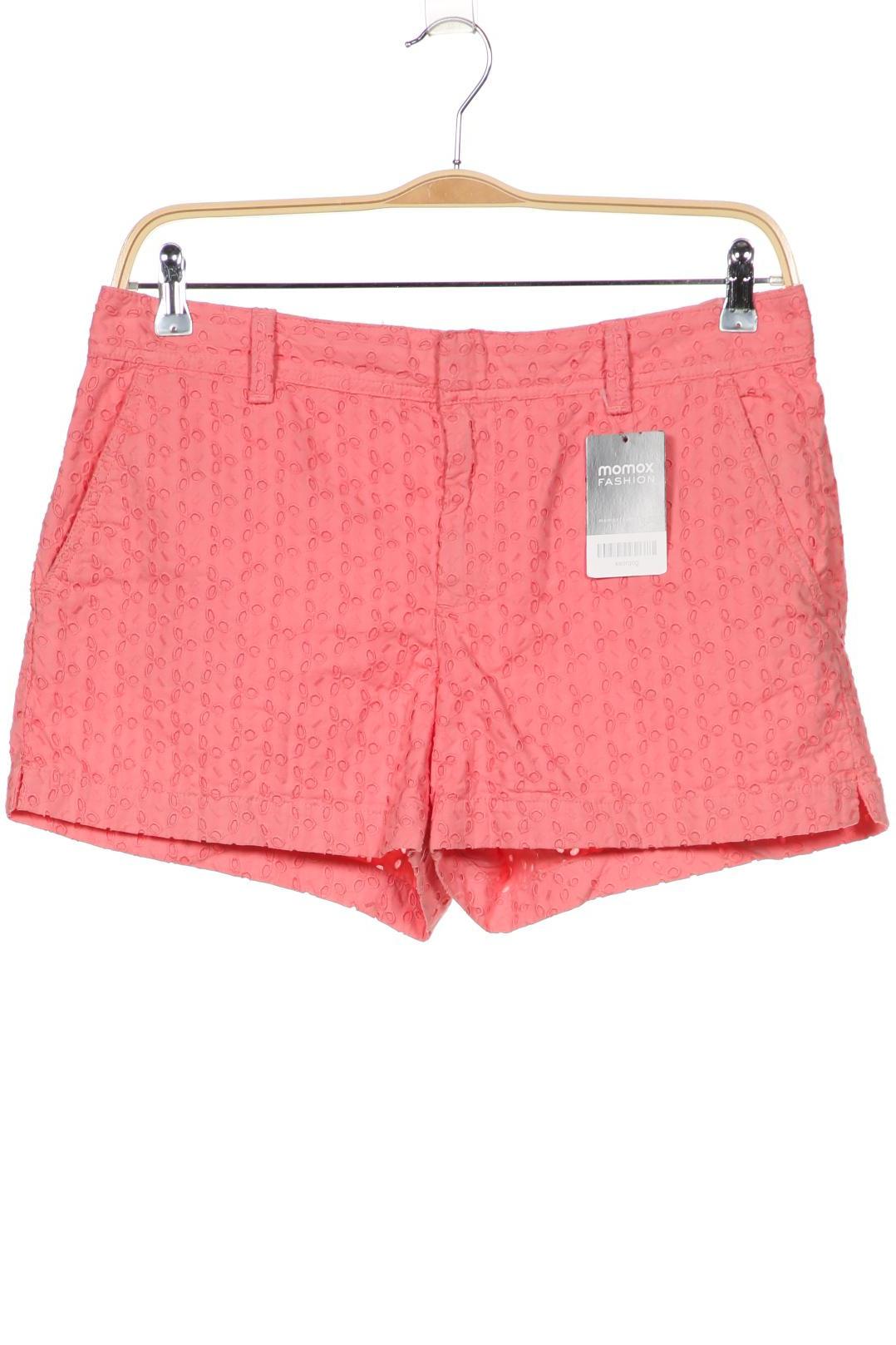 GAP Damen Shorts, pink, Gr. 10 von GAP
