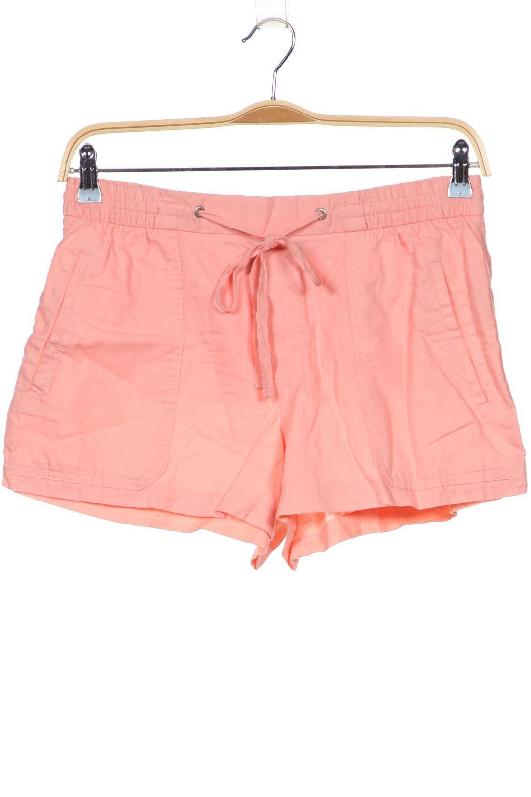 GAP Damen Shorts, pink, Gr. 38 von GAP