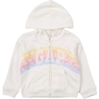 Sweatjacke 'IE RAINBOW' von GAP