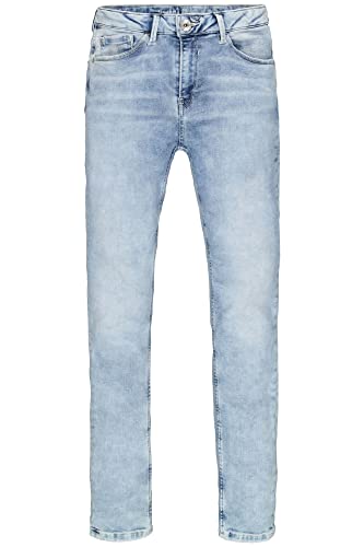 Garcia Damen Pants Denim Jeans, Bleached, 30 von GARCIA DE LA CRUZ