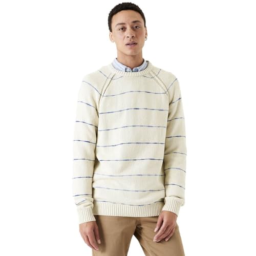 Garcia H31041 Crew Neck Sweater S von GARCIA DE LA CRUZ