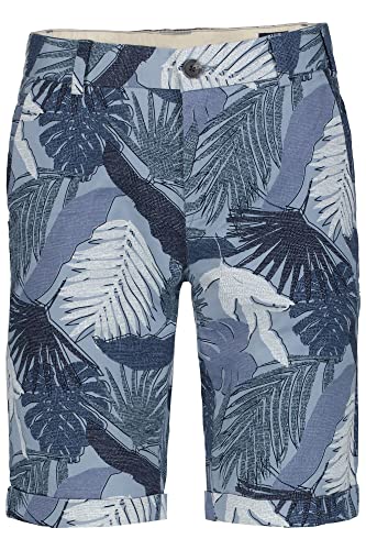 Garcia Herren Bermuda/Short Bermudas, Stone Blue, S von GARCIA DE LA CRUZ