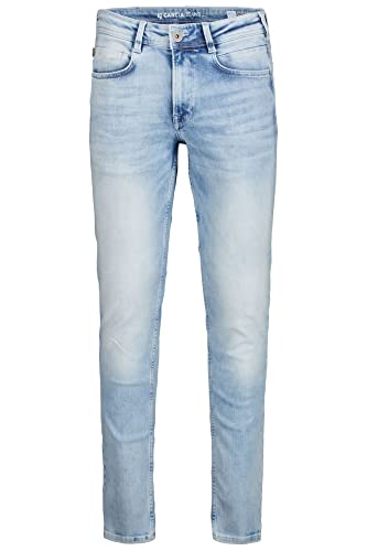 Garcia Herren Pants Denim Jeans, Bleached, 31 von GARCIA DE LA CRUZ