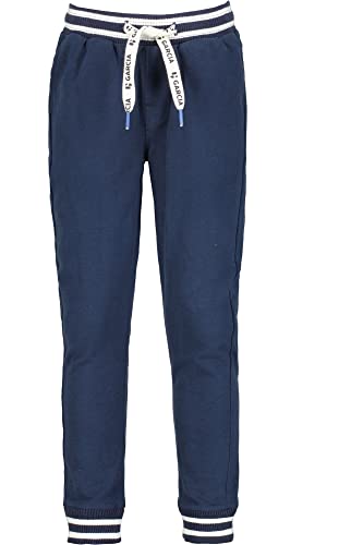 Garcia Kids Jungen Pants Non Denim Hose, Mood Indigo, 116 von GARCIA DE LA CRUZ