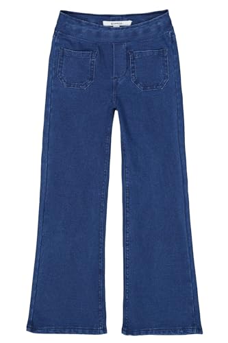 Garcia Kids Mädchen Pants Denim Jeans, Dark Used (3191), 98 EU von GARCIA DE LA CRUZ