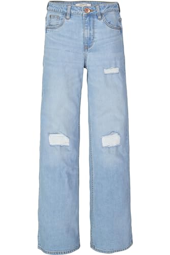 Garcia Kids Mädchen Pants Denim Jeans, Desert, 134 cm von GARCIA DE LA CRUZ