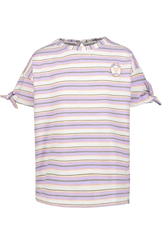 Garcia Kids Mädchen Short Sleeve T-Shirt, Off White, 92/98 von GARCIA DE LA CRUZ