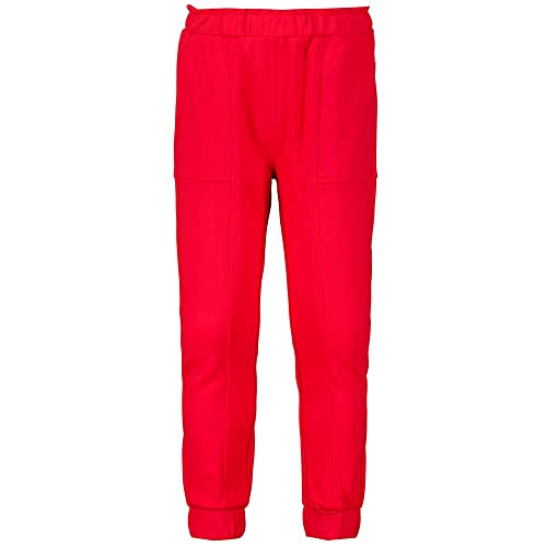 Garcia Mädchen Pants Non Denim Hose, Candy red, 116 von GARCIA DE LA CRUZ