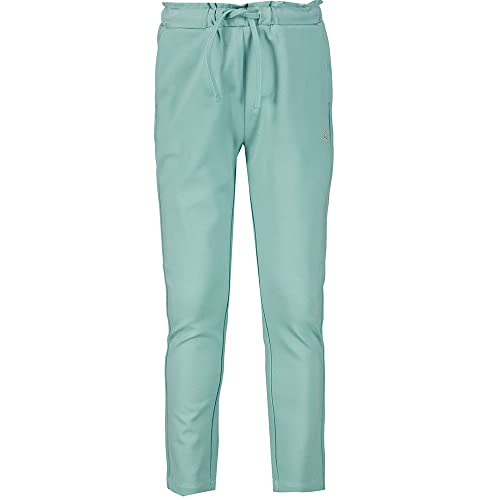 Garcia Mädchen Pants Non Denim Hose, Petit Green, 134 von GARCIA DE LA CRUZ