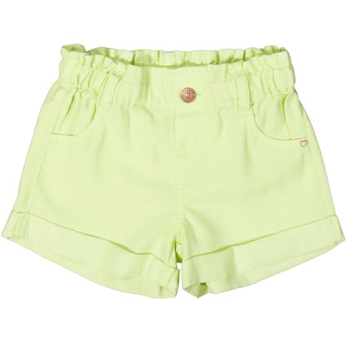 Garcia Mädchen Q24523 Shorts, Summer Lime, 104 von GARCIA DE LA CRUZ