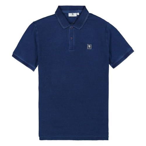 Garcia Z1105 Short Sleeve Polo S von GARCIA DE LA CRUZ