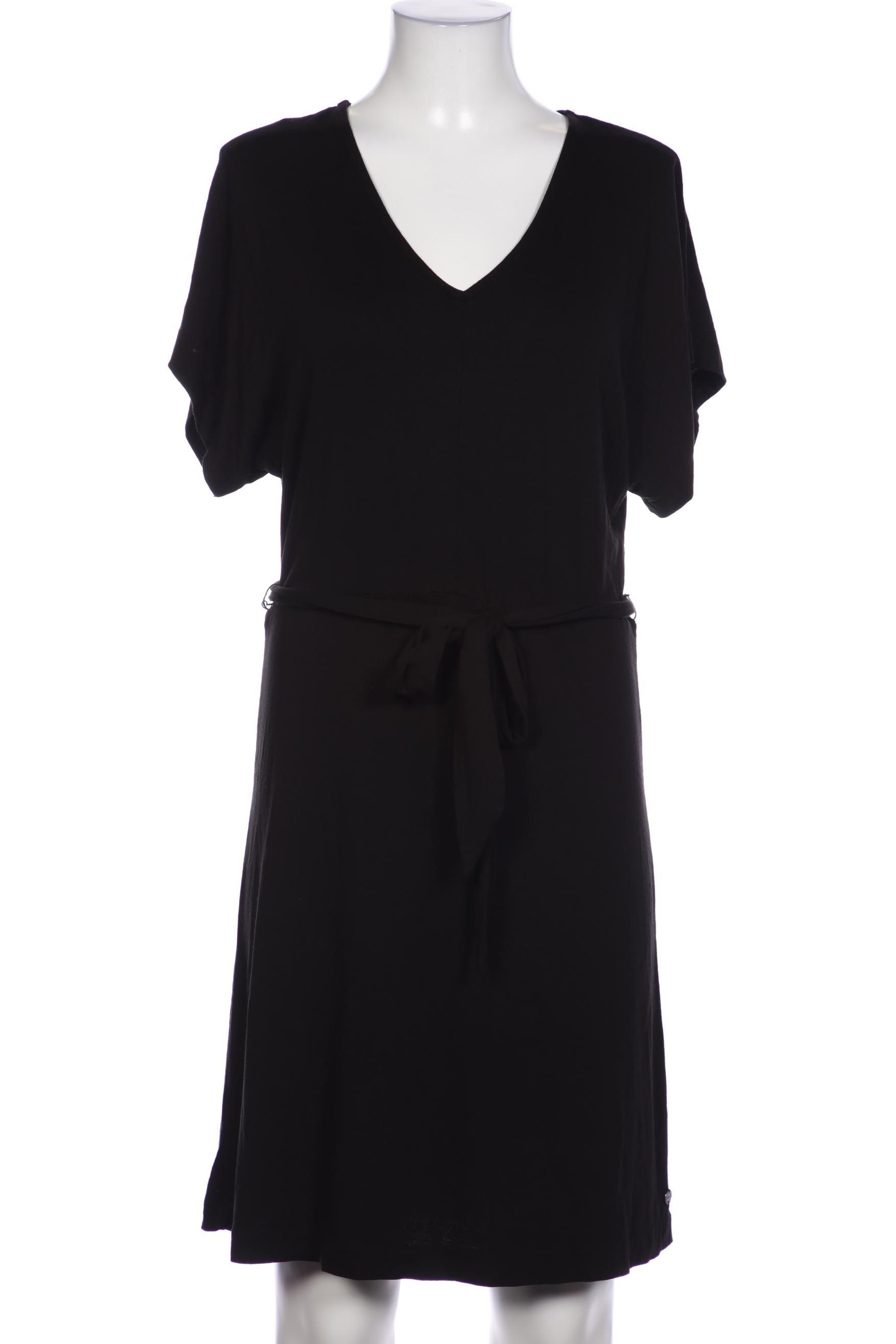 Garcia Damen Kleid, schwarz, Gr. 36 von GARCIA